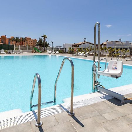 Arousa Golf Caleta De Fuste Εξωτερικό φωτογραφία