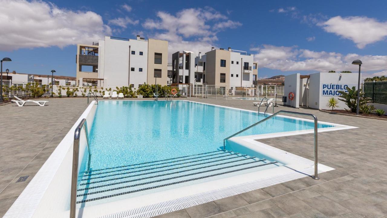 Arousa Golf Caleta De Fuste Εξωτερικό φωτογραφία