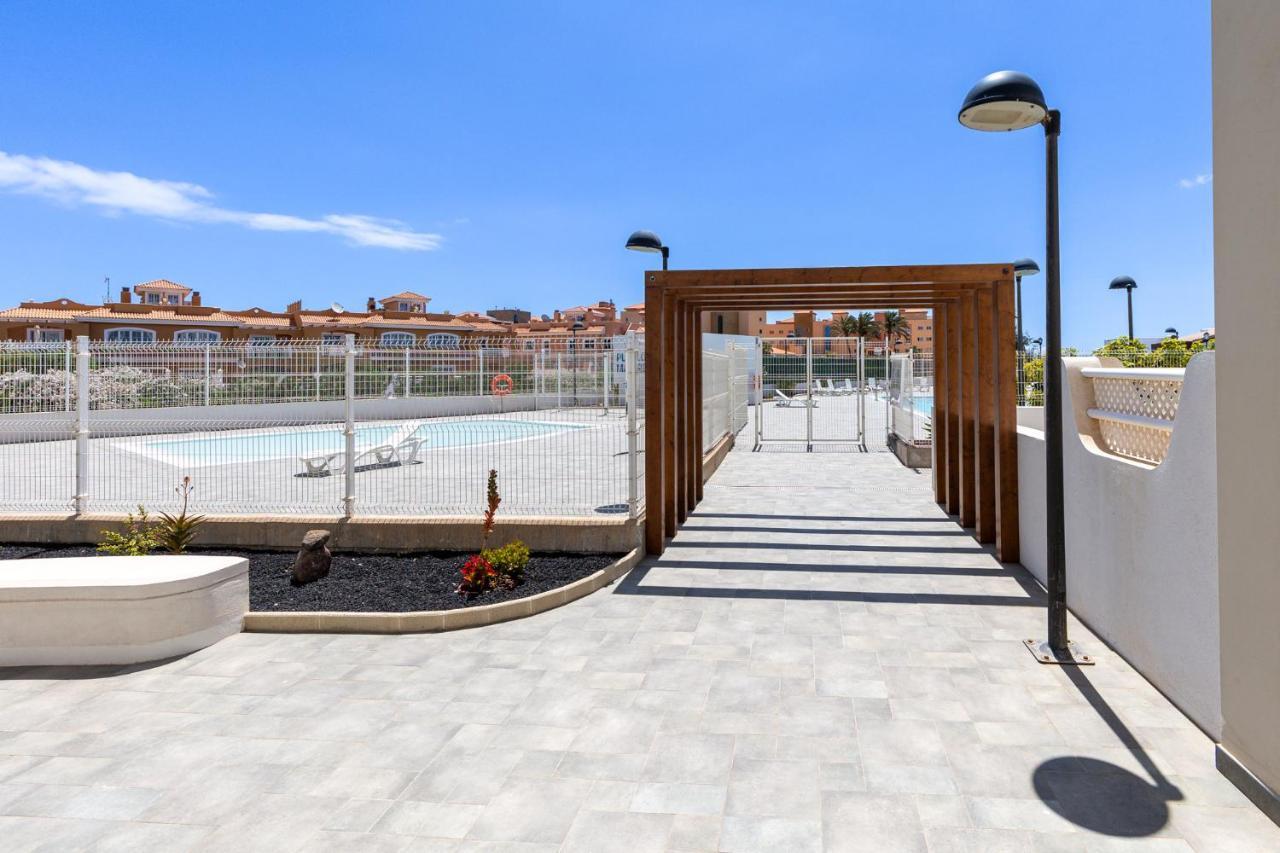 Arousa Golf Caleta De Fuste Εξωτερικό φωτογραφία
