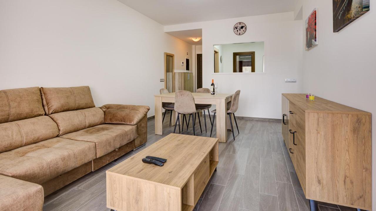 Arousa Golf Caleta De Fuste Εξωτερικό φωτογραφία
