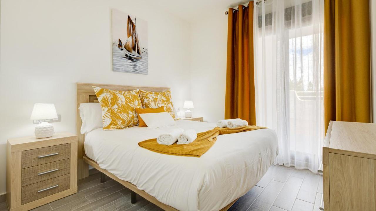 Arousa Golf Caleta De Fuste Εξωτερικό φωτογραφία