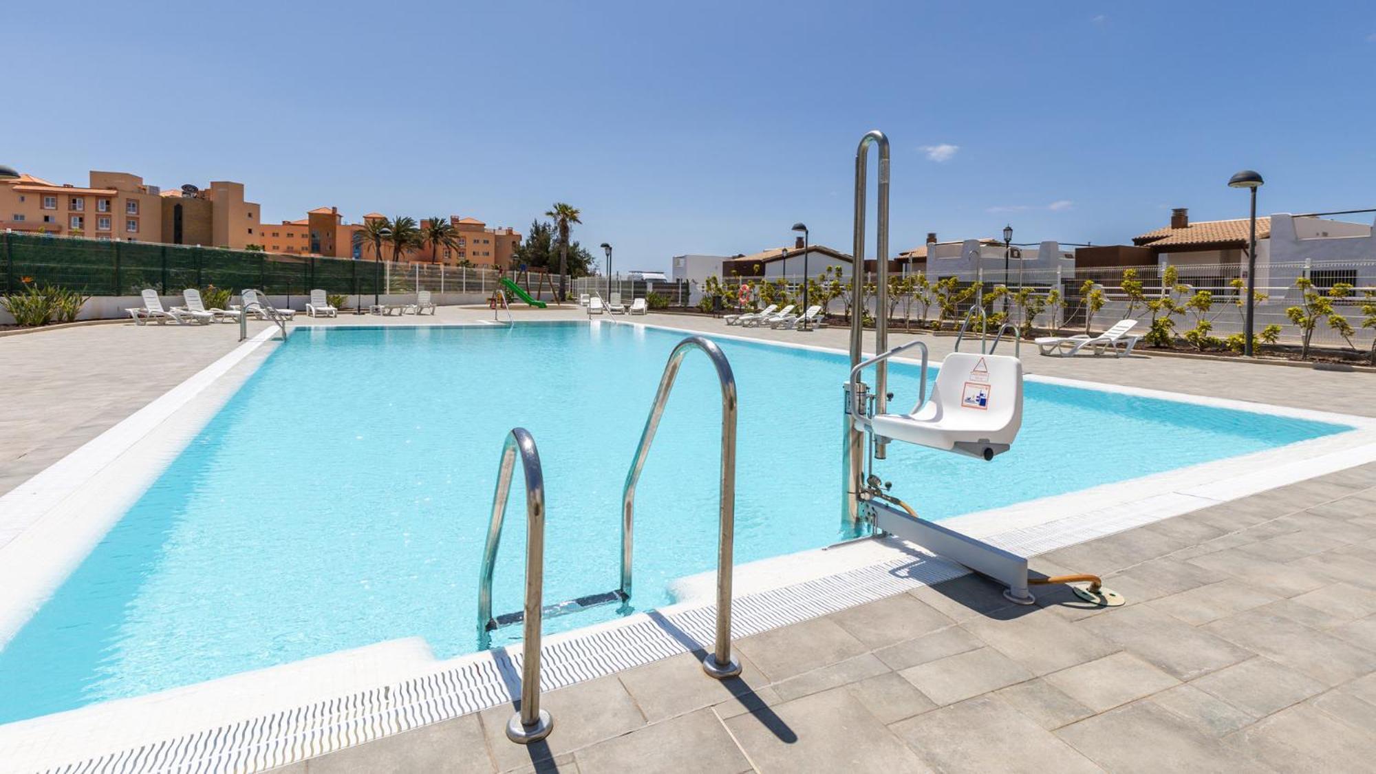 Arousa Golf Caleta De Fuste Εξωτερικό φωτογραφία