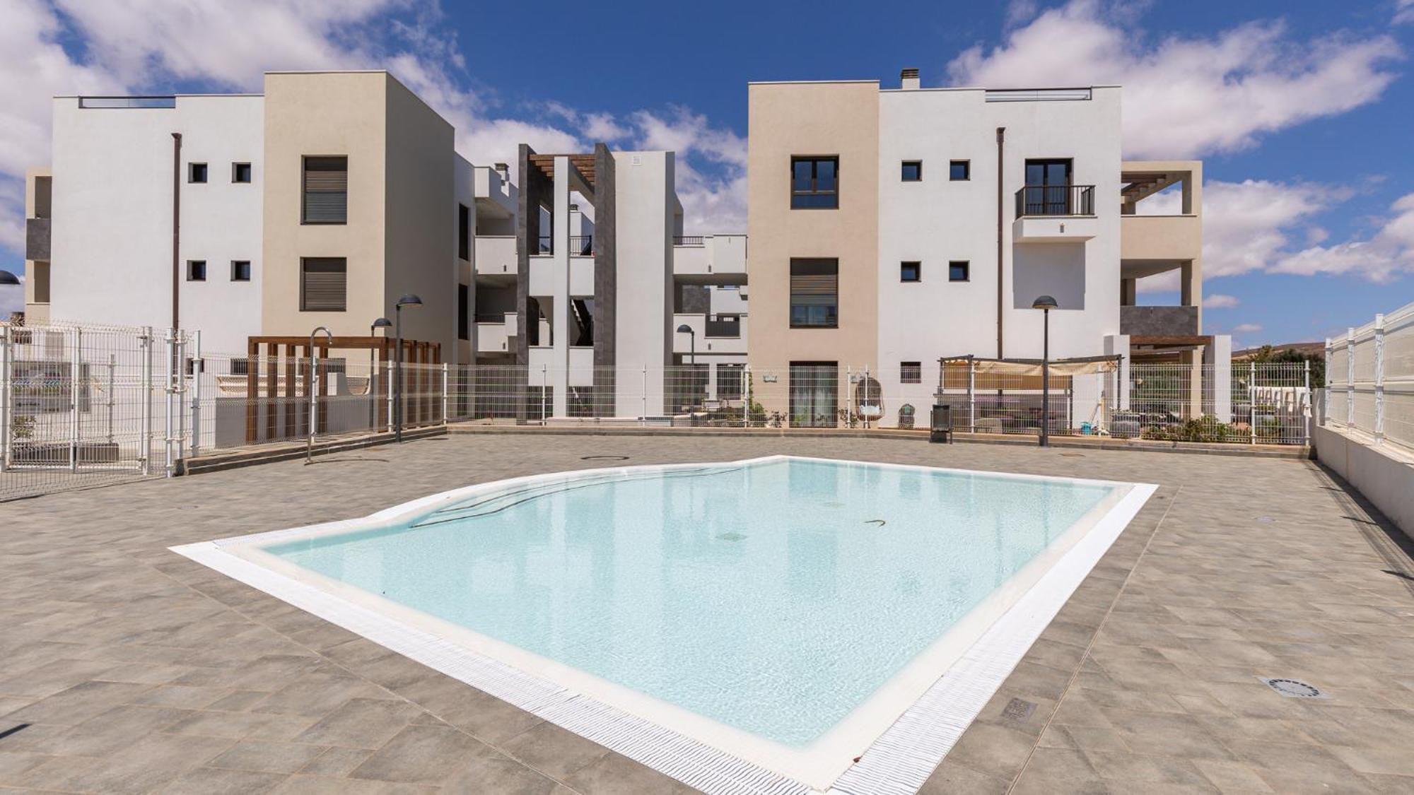 Arousa Golf Caleta De Fuste Εξωτερικό φωτογραφία